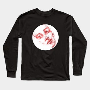 Depth Long Sleeve T-Shirt